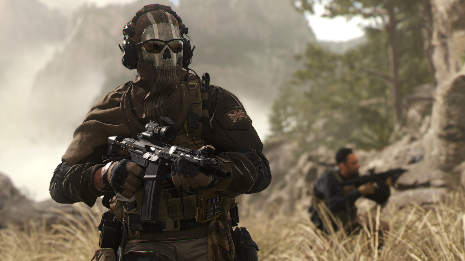 Call of Duty: Modern Warfare II EU v2 Steam Altergift [USD 82.59]