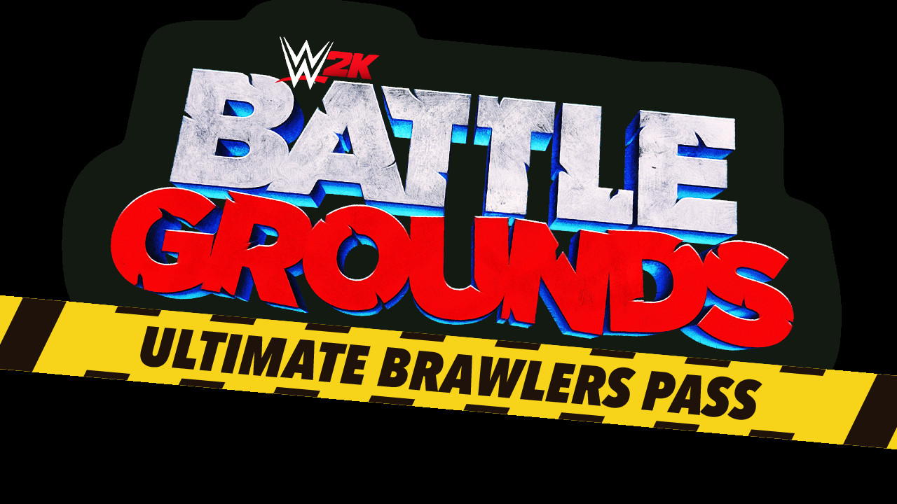 WWE 2K BATTLEGROUNDS - Ultimate Brawlers Pass DLC Steam CD Key [USD 0.17]