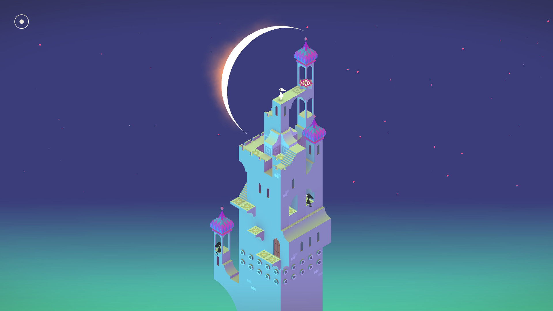 Monument Valley: Panoramic Edition Steam CD Key [USD 1.57]