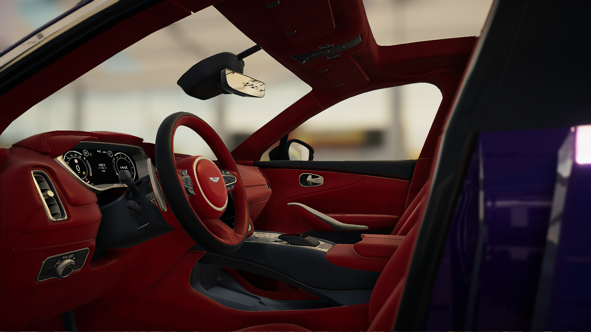 Car Mechanic Simulator 2021 - Aston Martin DLC AR XBOX One / Xbox Series X|S CD Key [USD 2.43]
