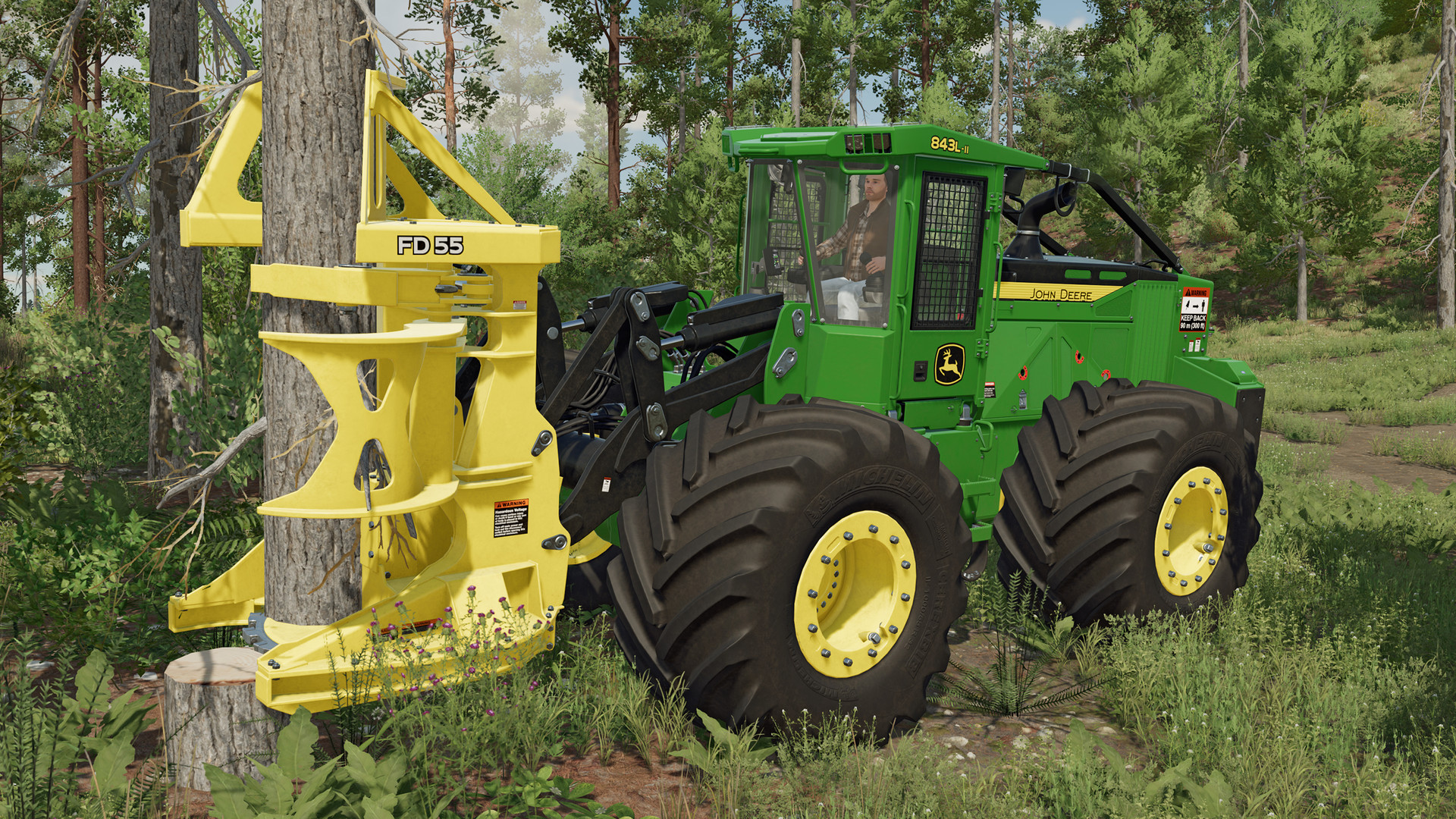 Farming Simulator 22 - Platinum Expansion DLC Steam Altergift [USD 25.79]