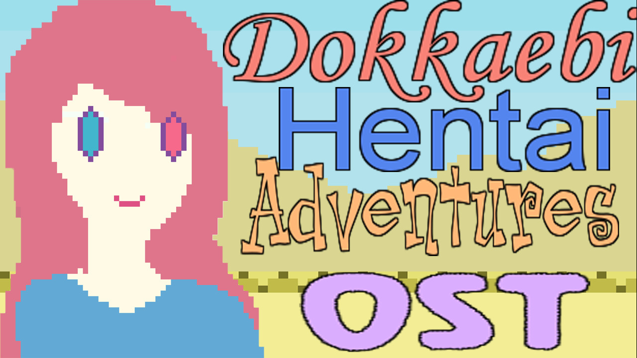 Dokkaebi Hentai Adventures - OST DLC Steam CD Key [USD 0.88]