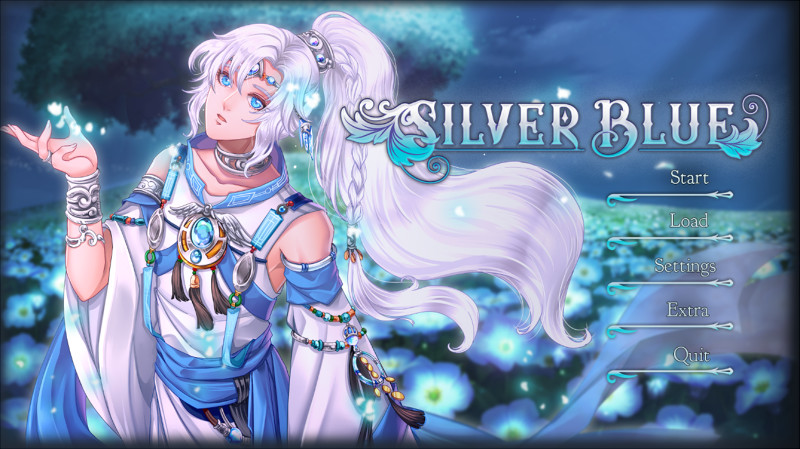 Silver Blue Steam CD Key [USD 10.16]