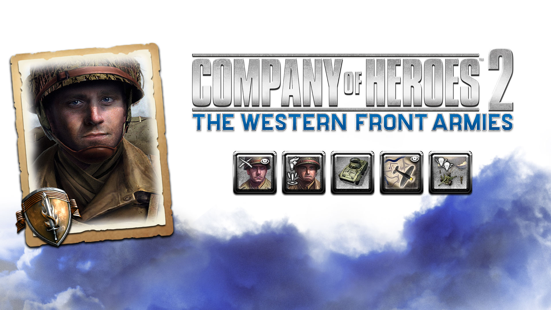 Company of Heroes 2 - US Forces Commander: Recon Support Company DLC Steam CD Key [USD 10.16]