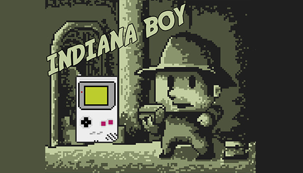 Indiana Boy Steam Edition Steam CD Key [USD 0.33]