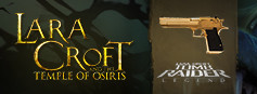 Lara Croft and the Temple of Osiris - Legend Pack DLC Steam CD Key [USD 1.12]