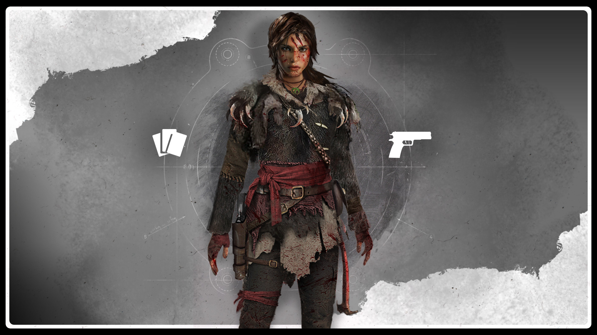 Rise of the Tomb Raider - Apex Predator Outfit Pack DLC Steam CD Key [USD 2.93]