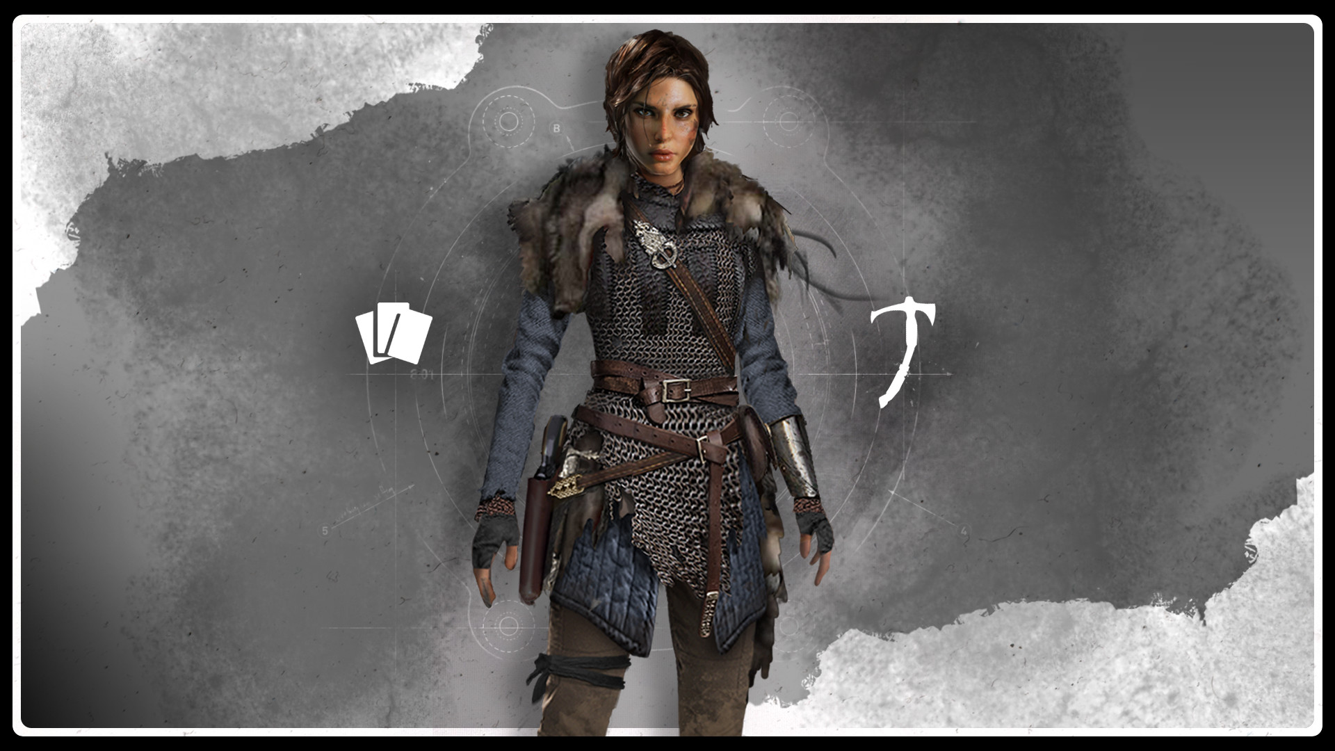 Rise of the Tomb Raider - Hope's Bastion Outfit Pack DLC Steam CD Key [USD 2.93]