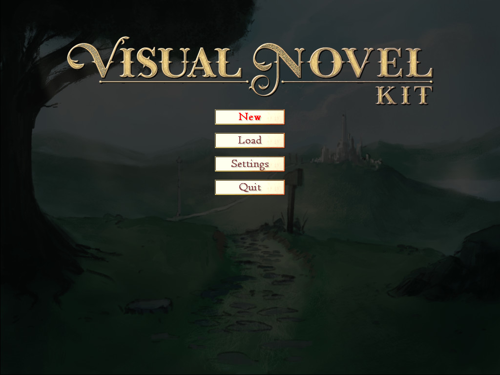 001 Game Creator - Visual Novel Kit DLC Steam CD Key [USD 22.59]