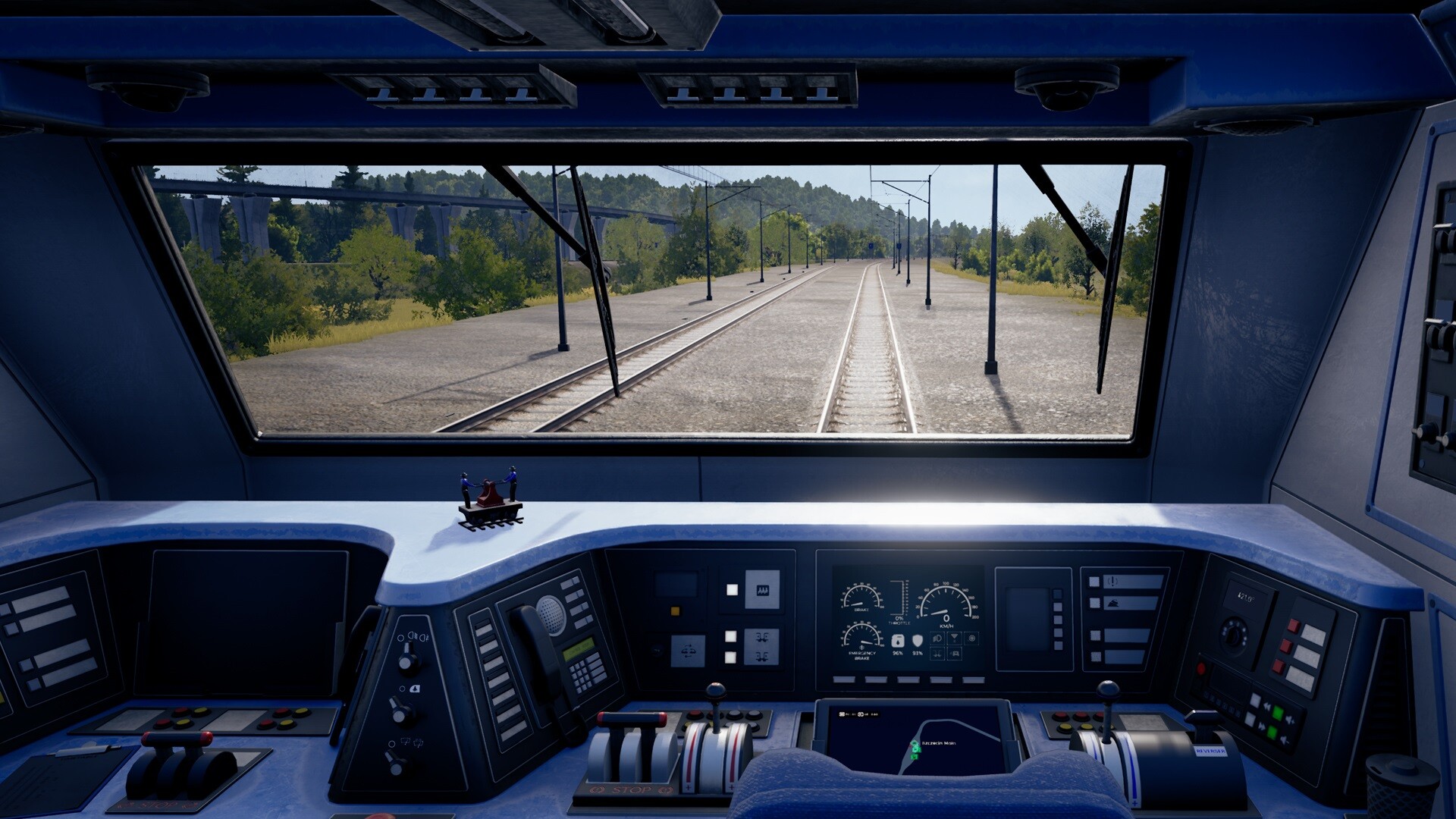 Train Life: A Railway Simulator - Supporter Pack DLC Steam CD Key [USD 1.63]