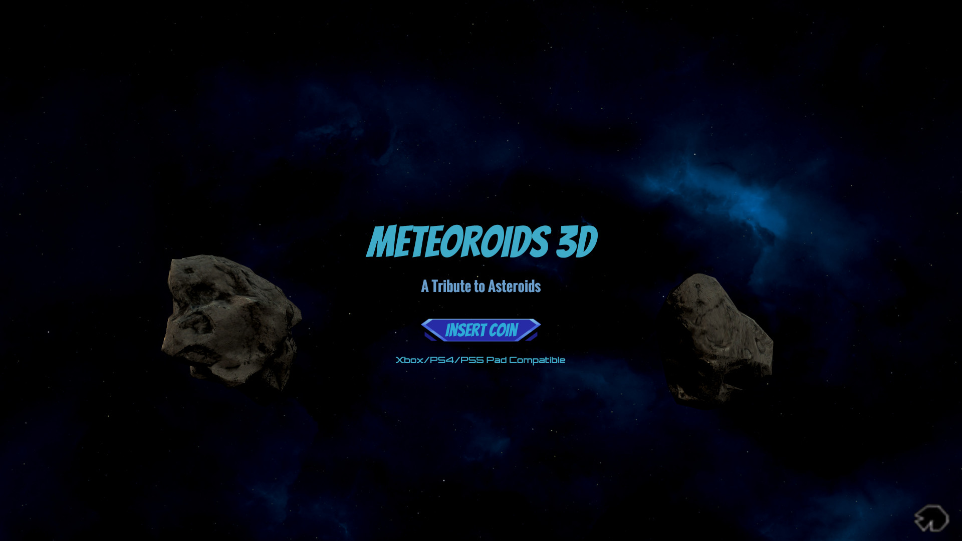 Meteoroids 3D Steam CD Key [USD 0.37]