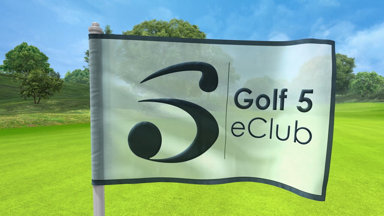 Golf 5 eClub Steam CD Key [USD 28.24]