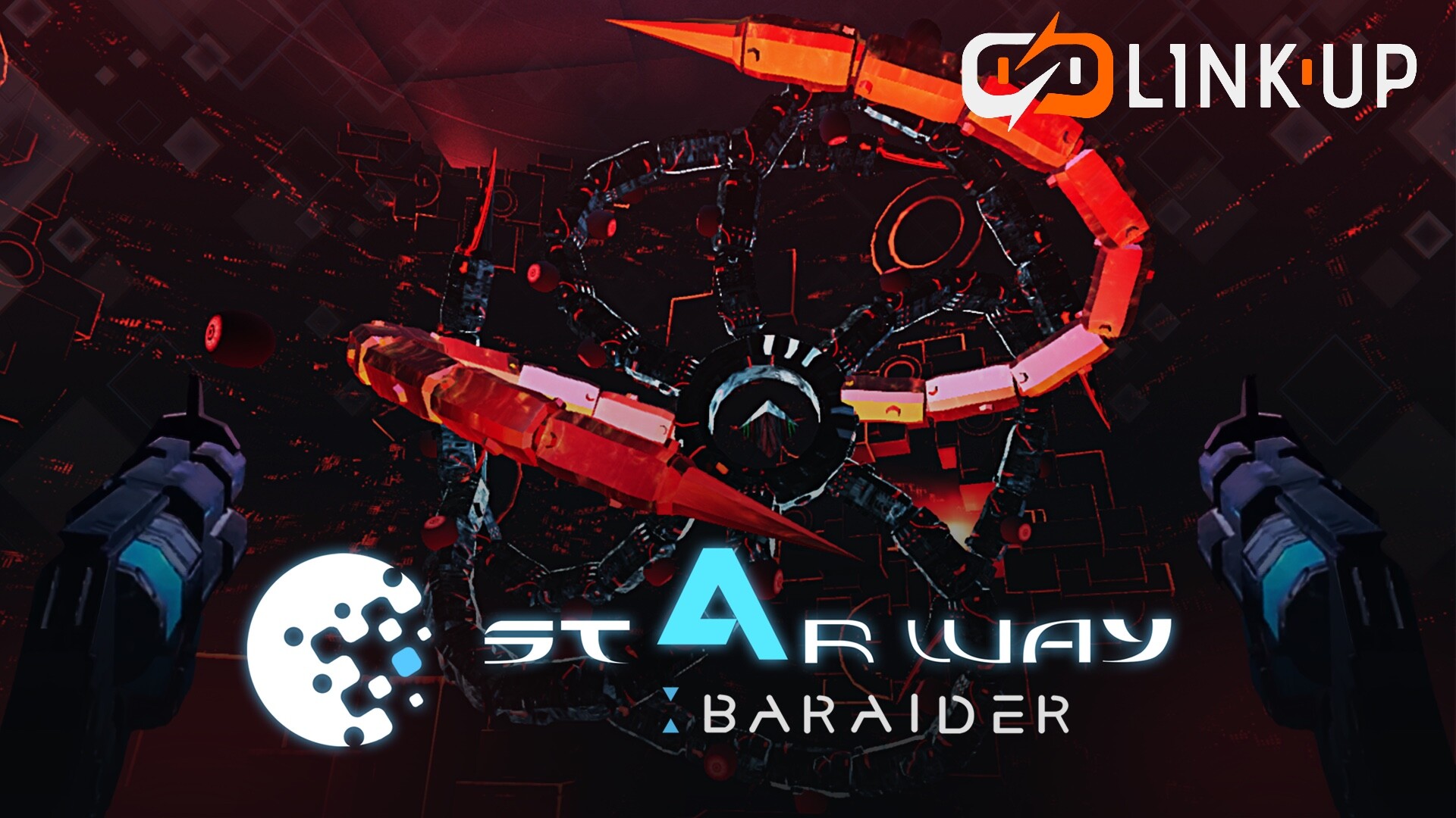 Starway: BaRaider Steam CD Key [USD 0.67]