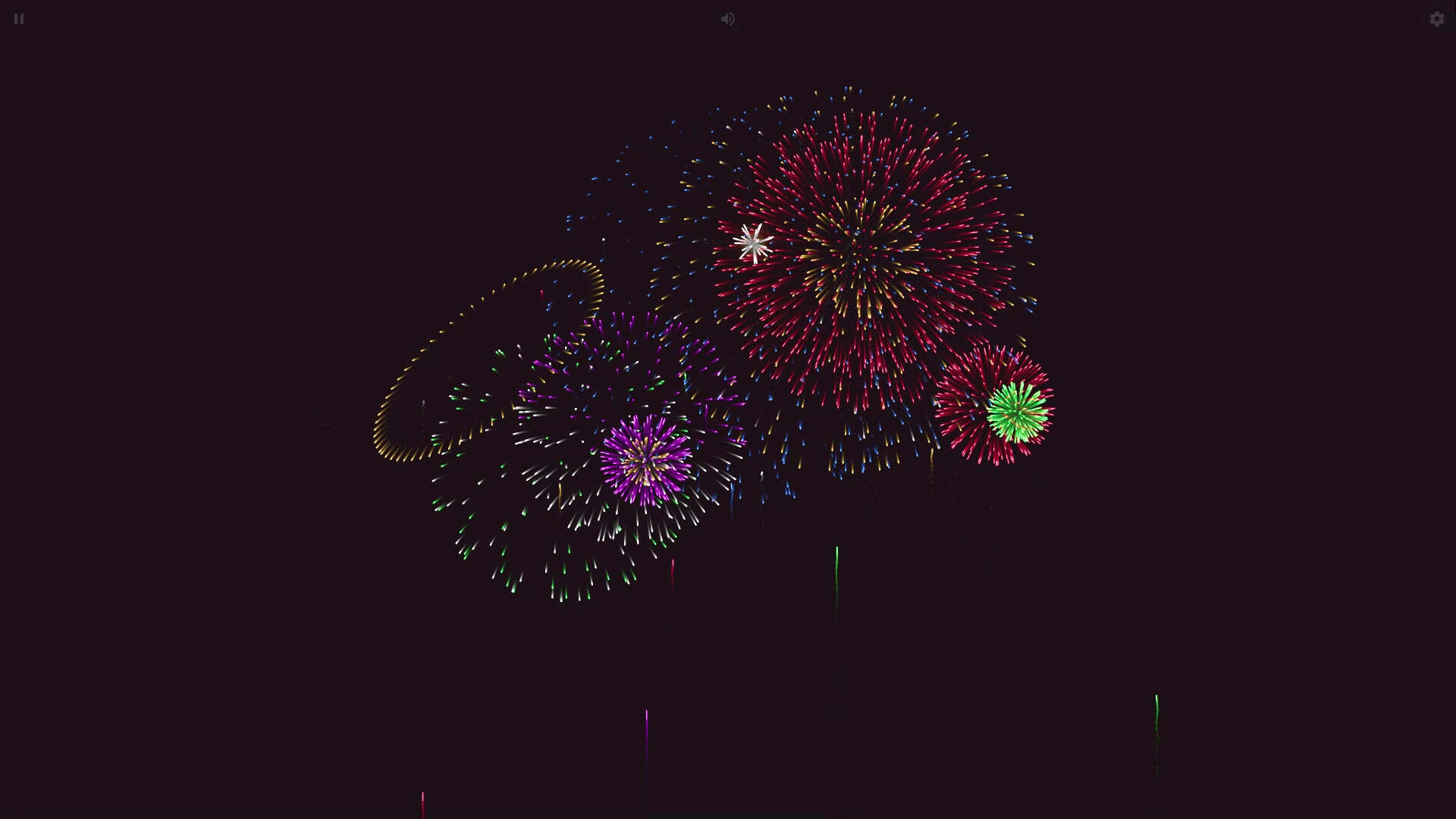 Endless Fireworks Simulator Steam CD Key [USD 1.91]