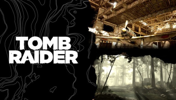 Tomb Raider - 1939 Multiplayer Map Pack DLC Steam CD Key [USD 2.12]