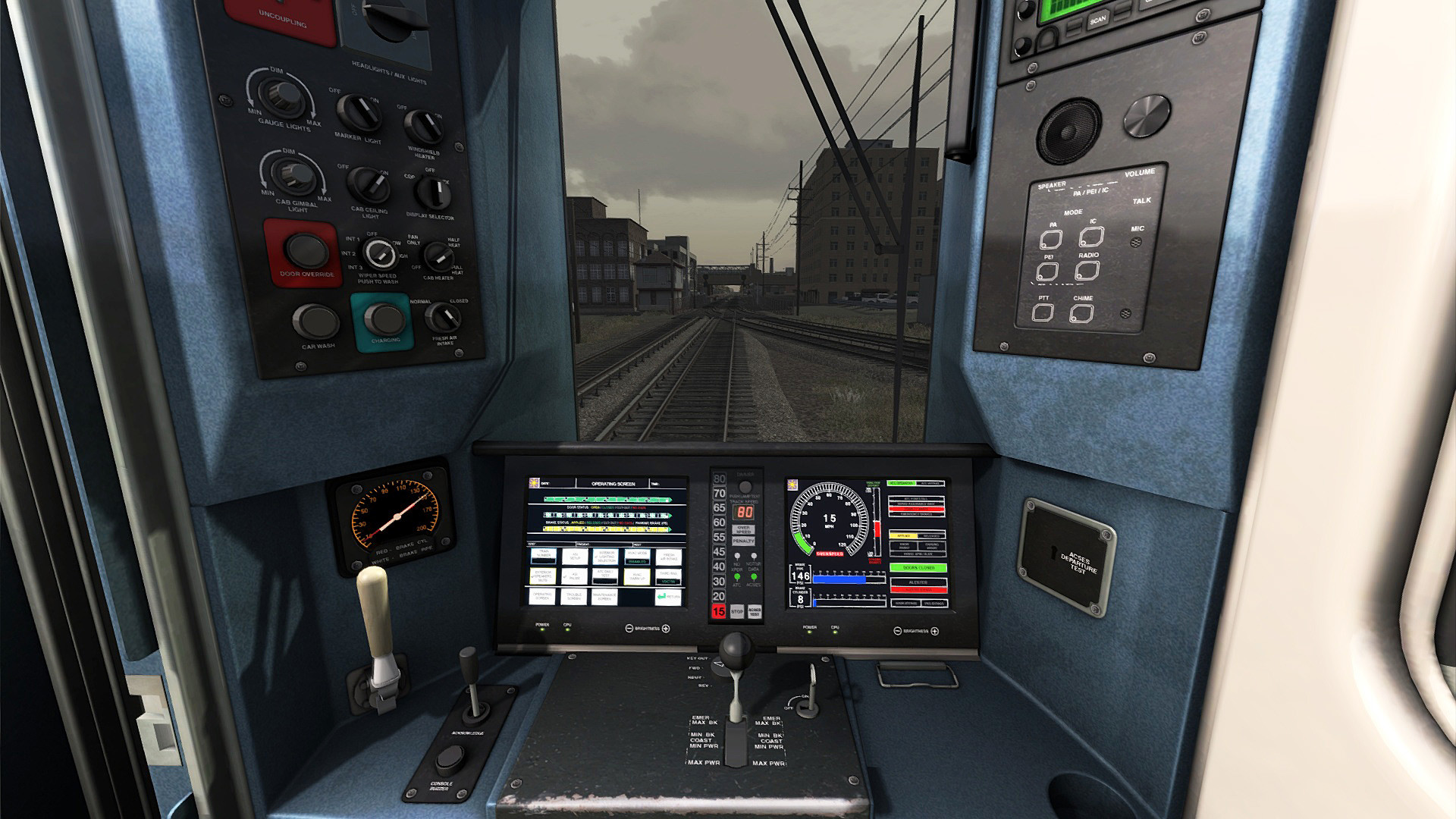 Train Simulator - Long Island Rail Road: New York – Hicksville Route Add-On DLC Steam CD Key [USD 2.19]