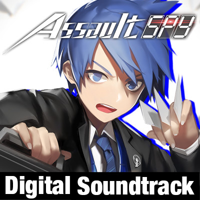 Assault Spy - Digital Soundtrack DLC Steam CD Key [USD 2.25]