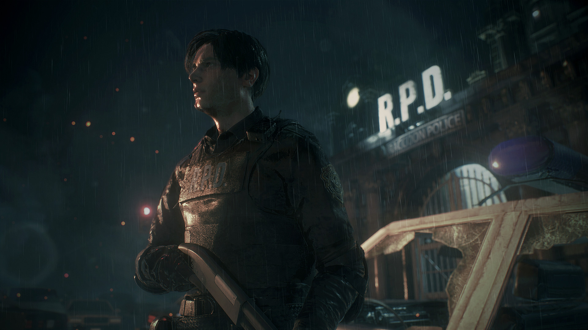 Resident Evil 2 Steam Account [USD 6.44]