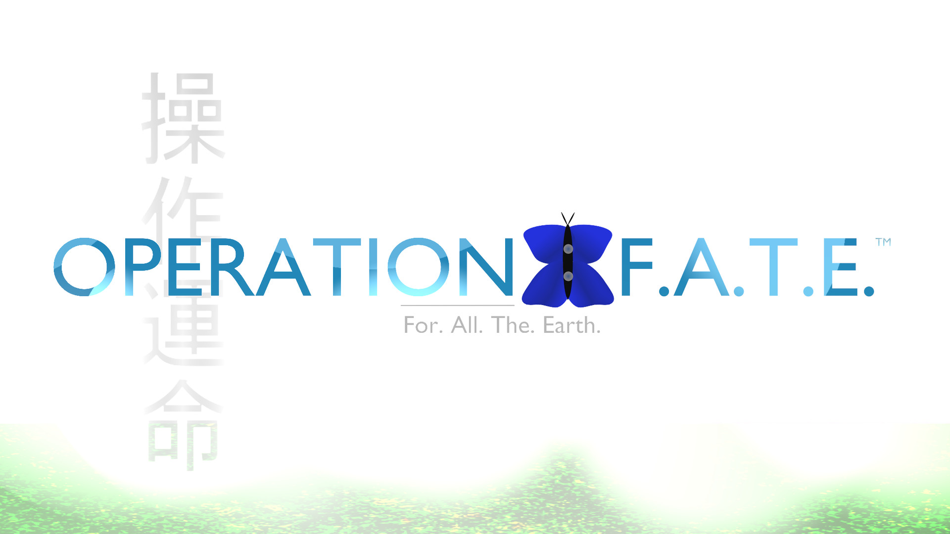 Operation F.A.T.E. Steam CD Key [USD 2.26]