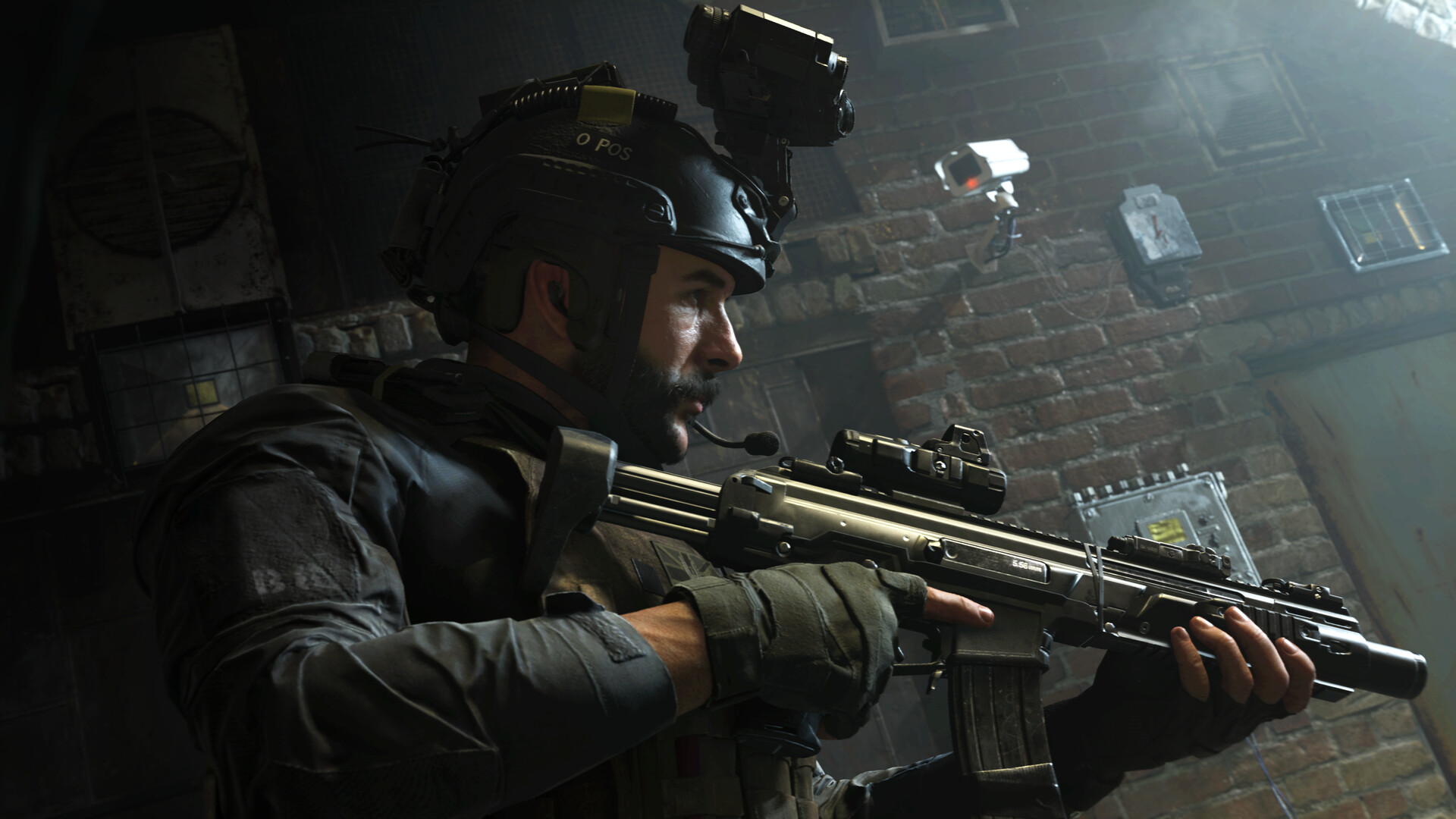 Call of Duty: Modern Warfare (2023) Steam Account [USD 24]