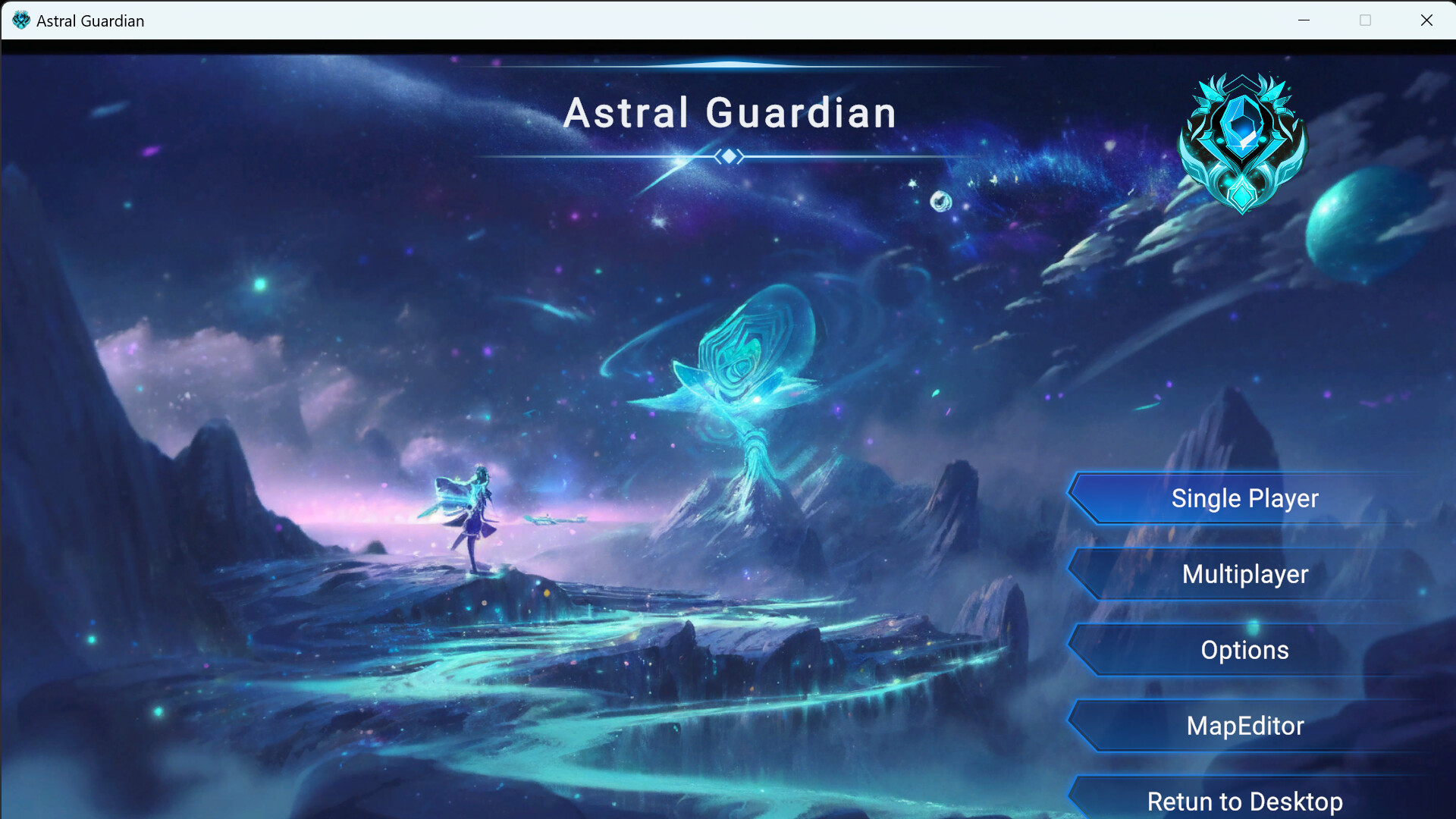 Astral Guardian Steam CD Key [USD 1.12]