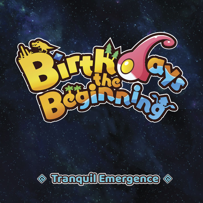 Birthdays the Beginning - Digital Soundtrack DLC Steam CD Key [USD 2.12]
