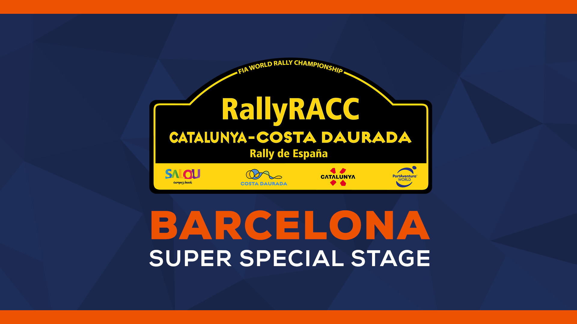 WRC 9 - Barcelona SSS DLC Steam CD Key [USD 2.4]
