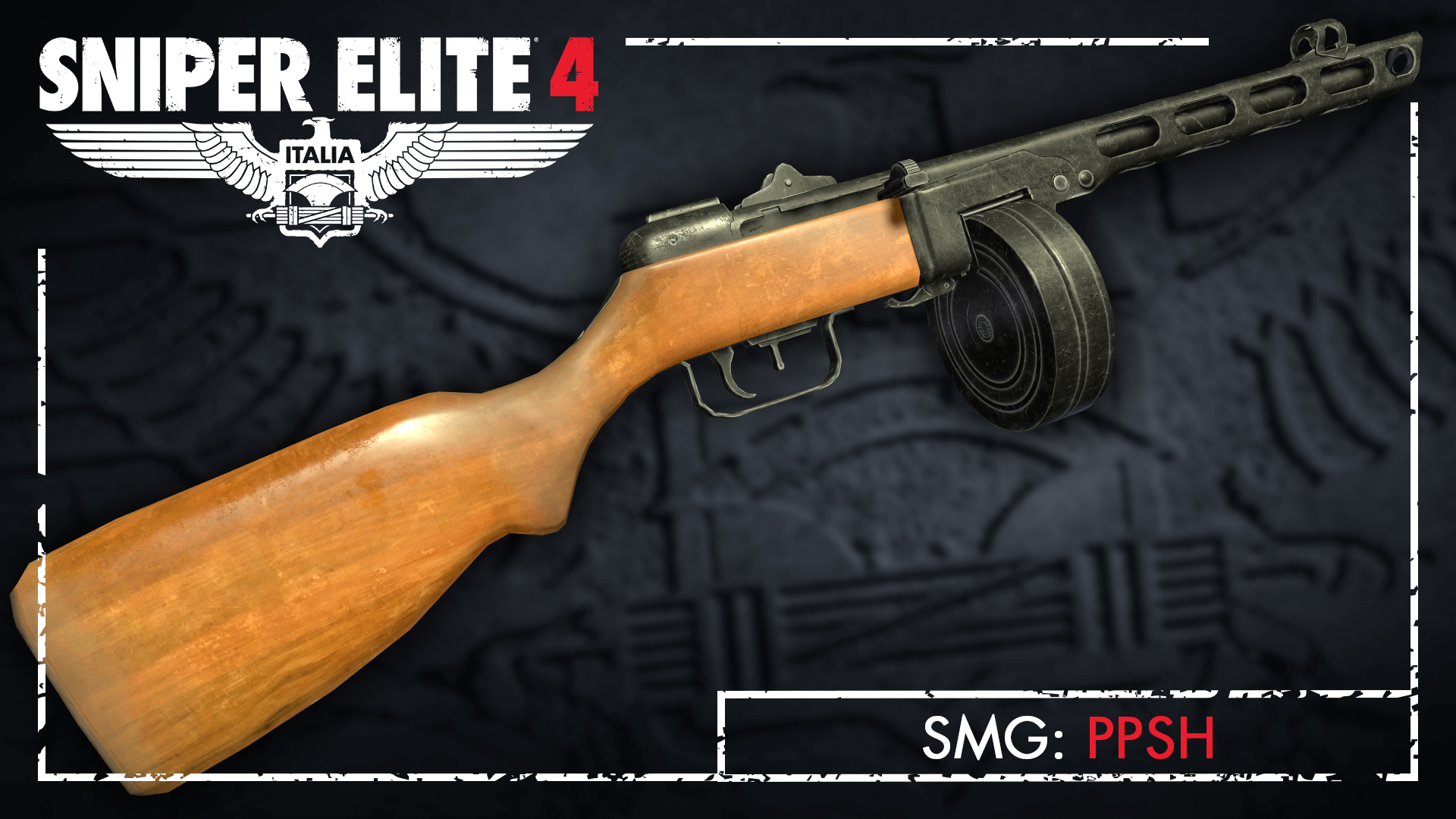 Sniper Elite 4 - Cold Warfare Winter Expansion Pack DLC Steam CD Key [USD 5.64]