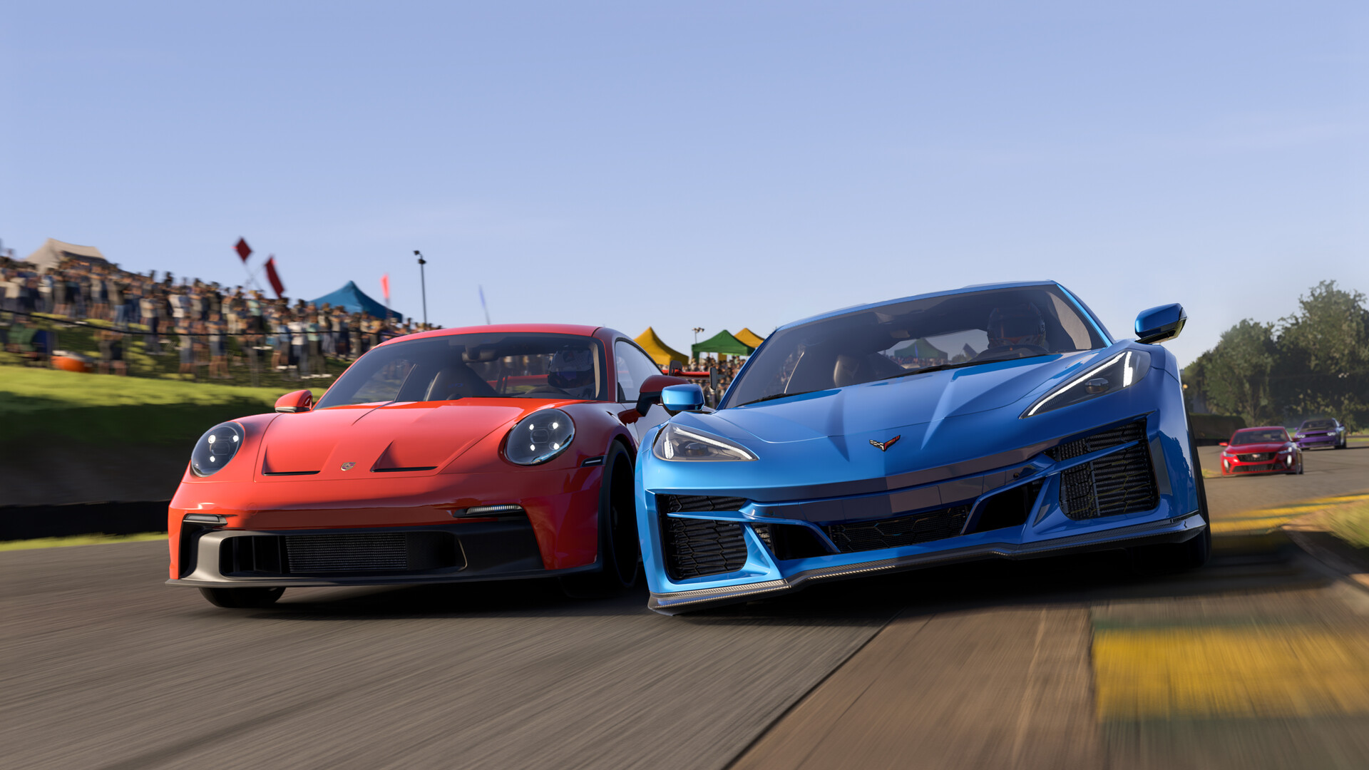 Forza Motorsport 8 Premium Edition Xbox Series X|S / Windows 10 CD Key [USD 65.54]