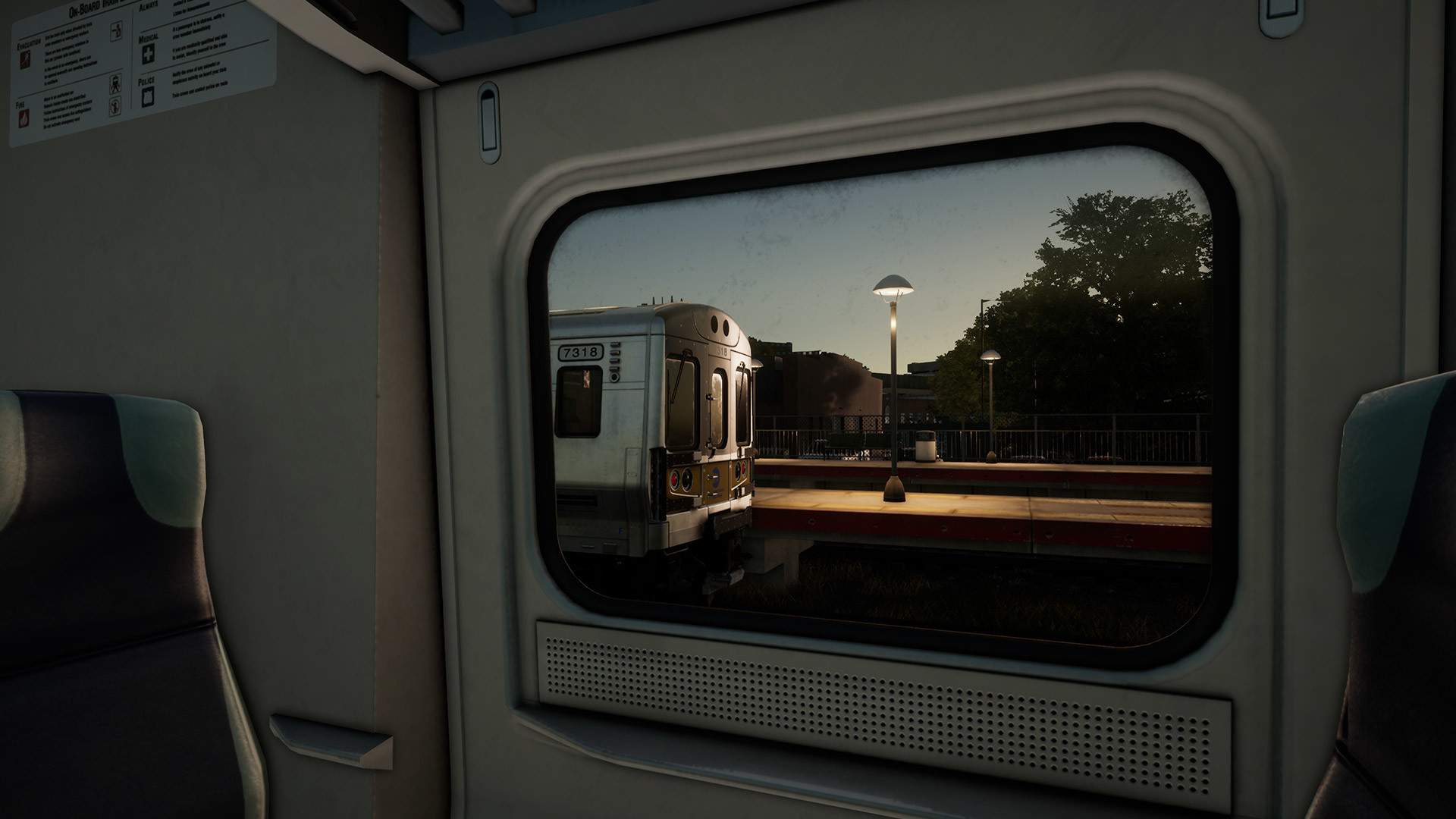 Train Sim World 2: Long Island Rail Road: New York - Hicksville Route Add-On DLC Steam CD Key [USD 5.63]