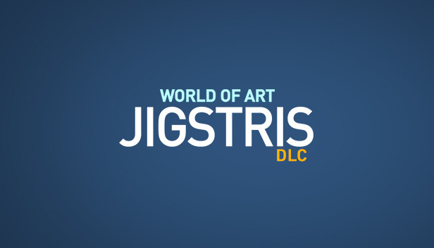 World of Art - JIGSTRIS DLC Steam CD Key [USD 3.67]