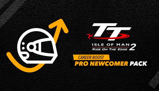 TT Isle of Man 2 - Pro Newcomer Pack DLC Steam CD Key [USD 2.14]
