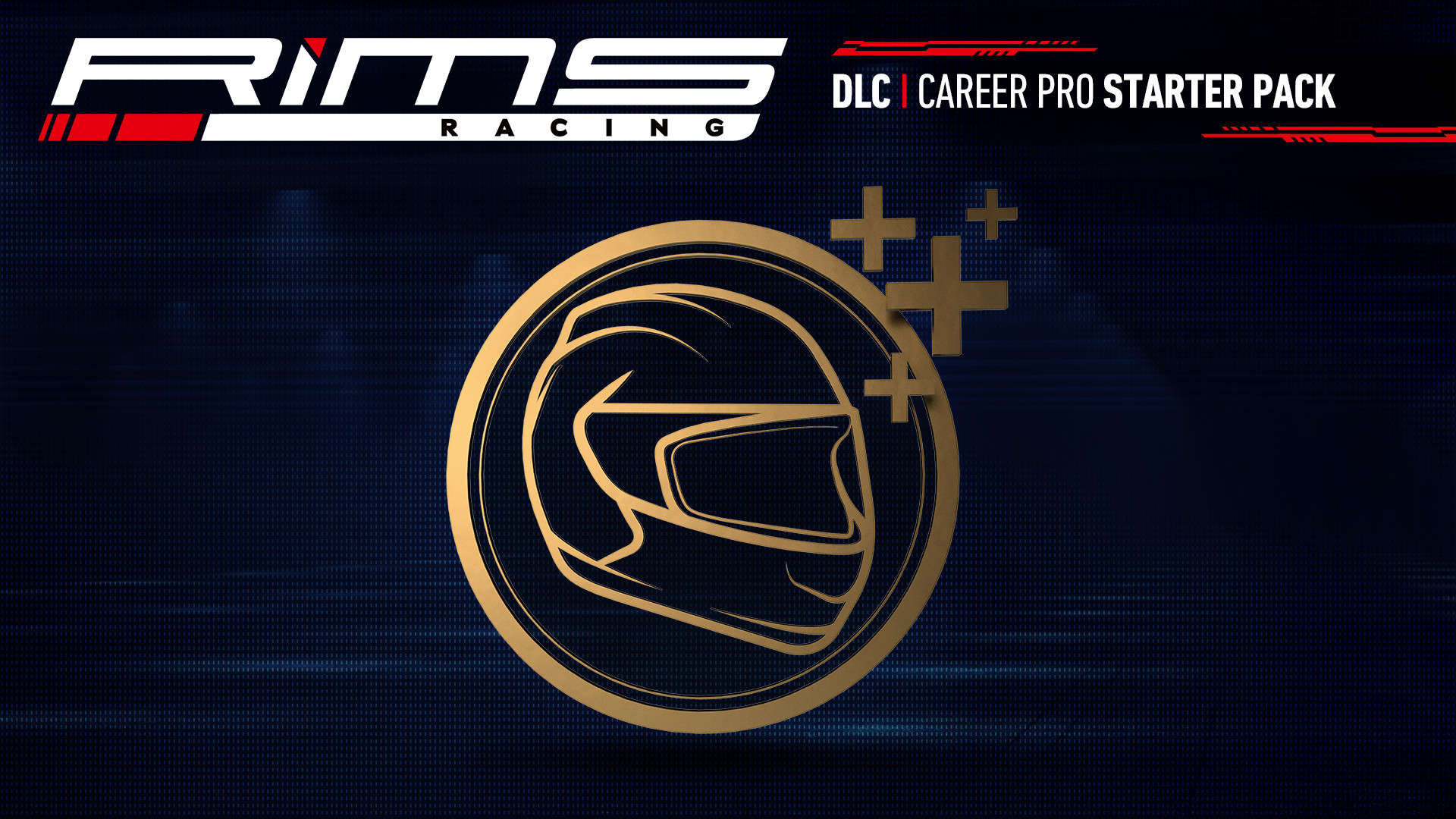 RiMS Racing - Career Pro Starter Pack DLC Steam CD Key [USD 2.81]
