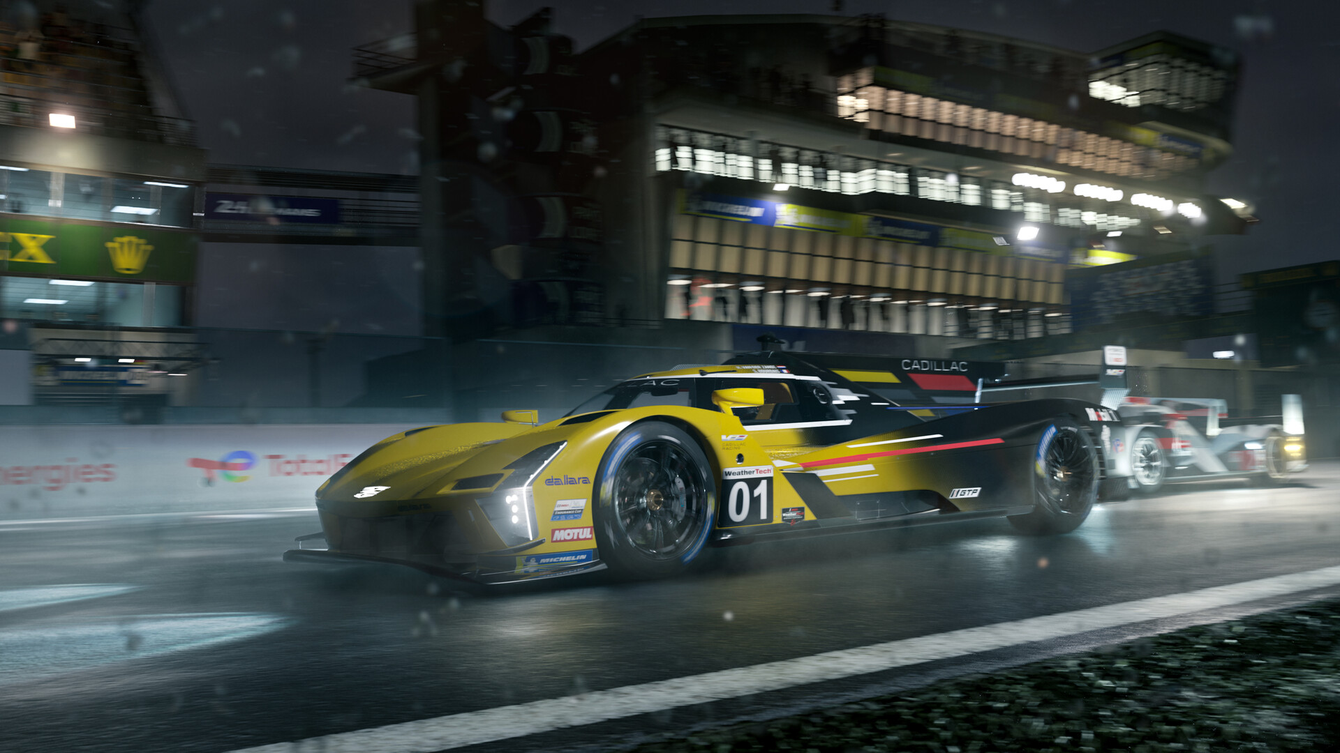 Forza Motorsport 8 Premium - Add-Ons Bundle Edition EU XBOX One / Xbox Series X|S / Windows 10 CD Key [USD 45.63]