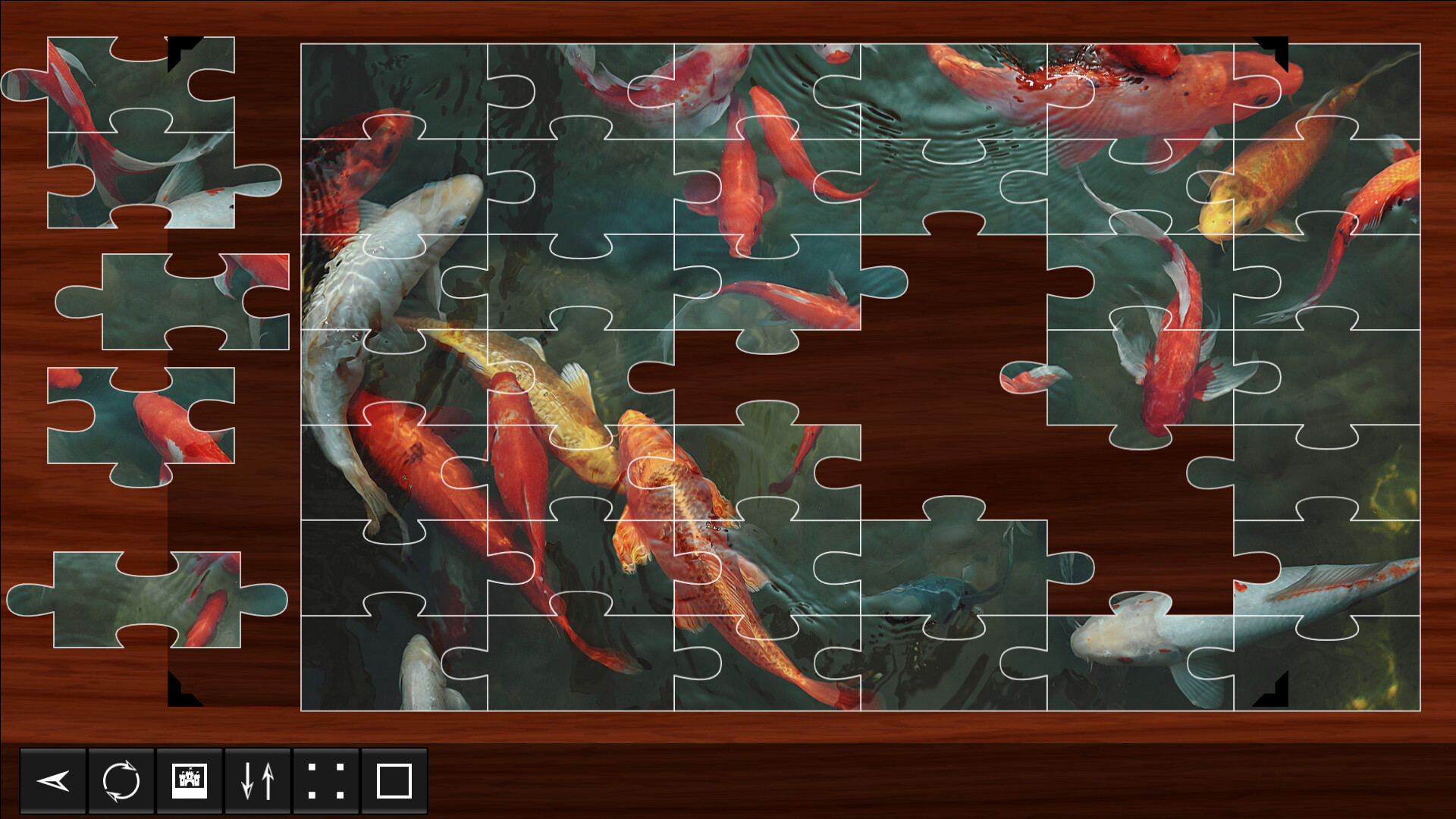 Jigsaw Puzzle World - Japan DLC Steam CD Key [USD 1.92]