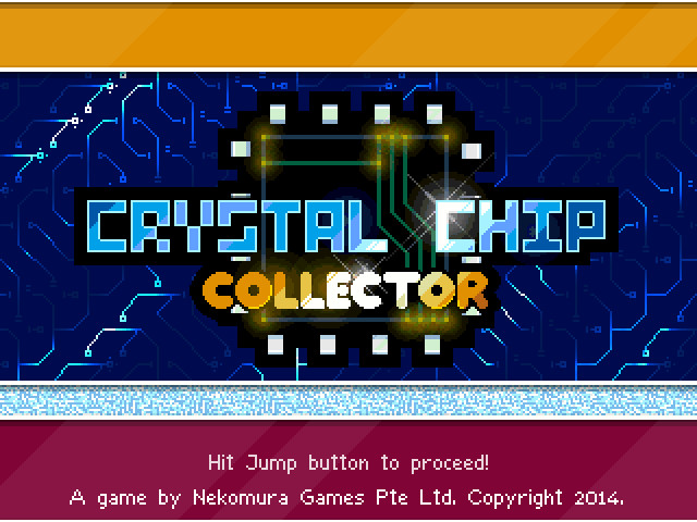 Crystal Chip Collector Steam CD Key [USD 6.33]