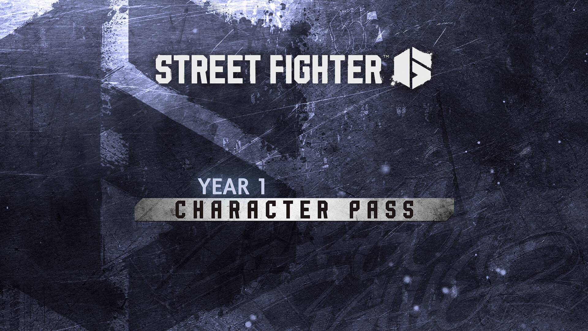 Street Fighter 6 - Year 1 Character Pass DLC Steam CD Key [USD 32.33]