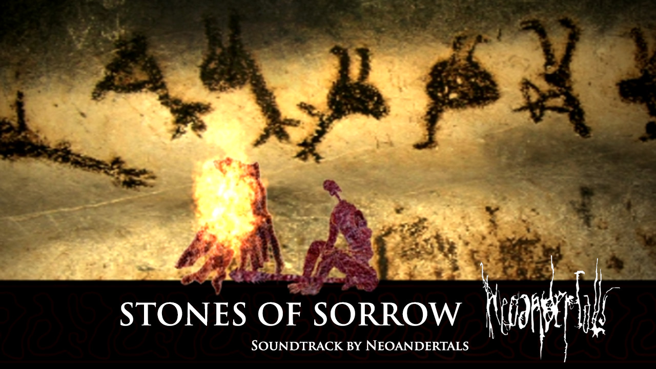 Stones of Sorrow - Soundtrack by Neoandertals DLC Steam CD Key [USD 0.55]
