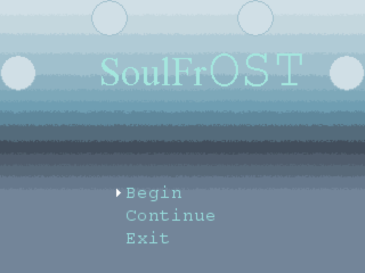 SoulFrost - Original+Arranged SoundTrack DLC Steam CD Key [USD 0.44]