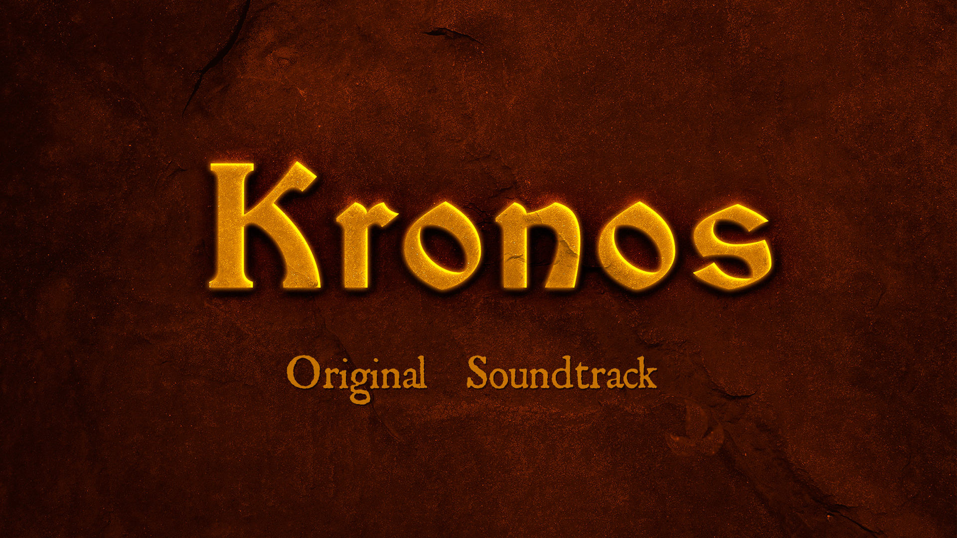 Kronos - Soundtrack DLC Steam CD Key [USD 0.44]