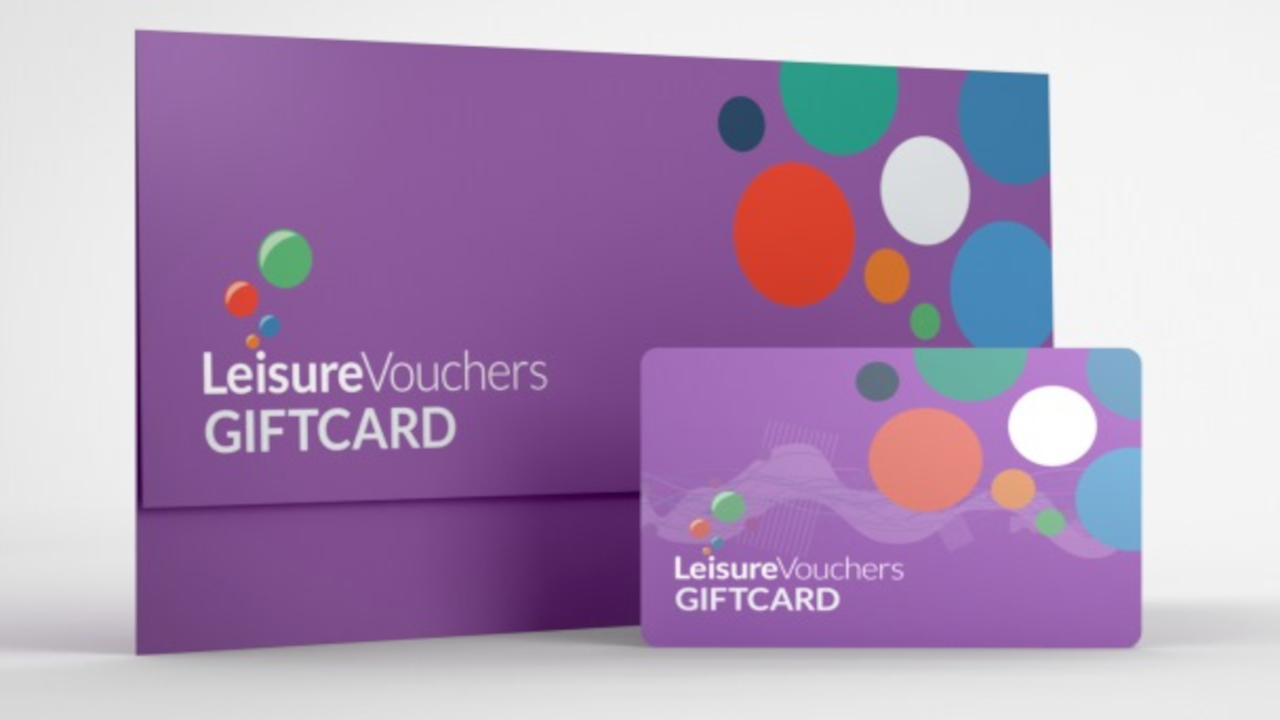 Leisure Vouchers £50 Gift Card UK [USD 73.85]