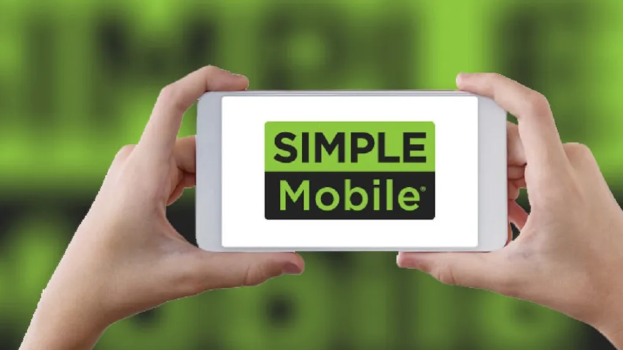 SimpleMobile $25 Mobile Top-up US [USD 24.83]