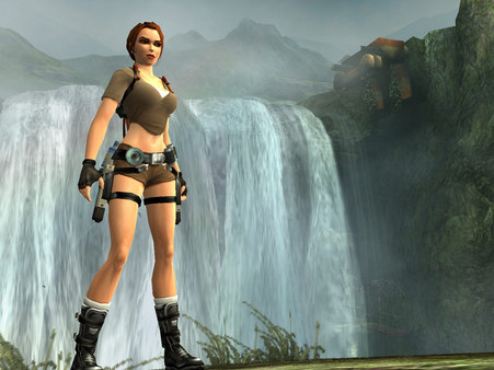 Tomb Raider Collection 2021 Steam CD Key [USD 54.24]