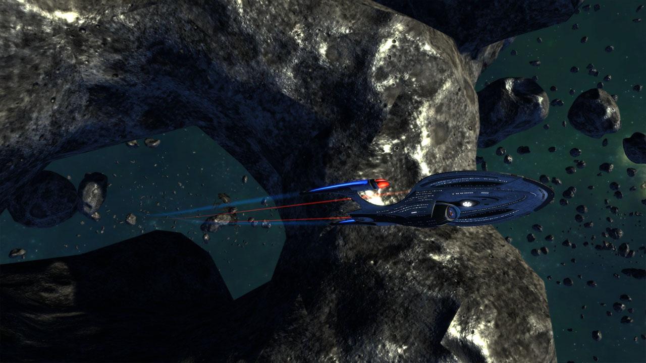 Star Trek Online - Terran Ground Pack Digital Download CD Key (valid till December 2024) [USD 0.8]