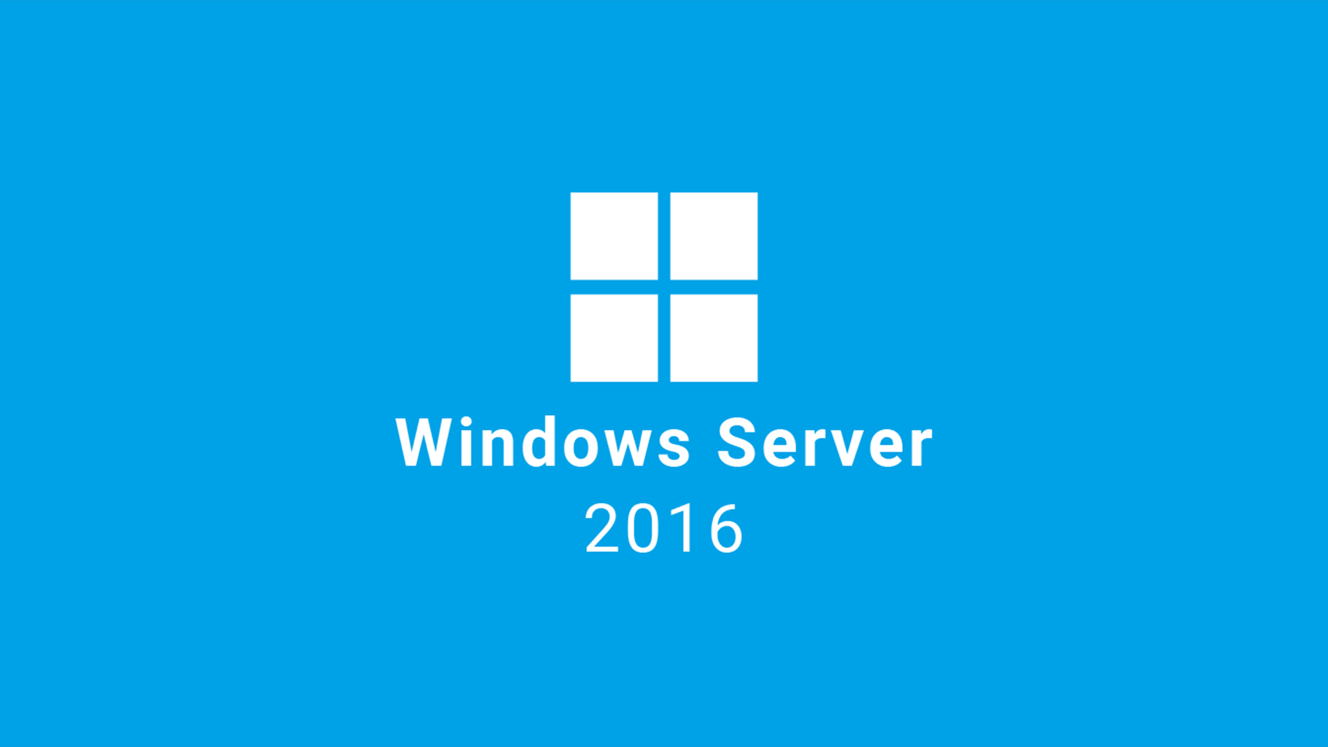 Windows Server 2016 CD Key [USD 28.12]
