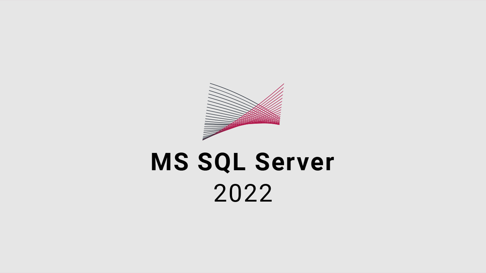 MS SQL Server 2022 CD Key [USD 111.87]