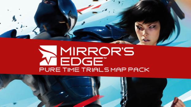 Mirror's Edge - Pure Time Trials Map Pack DLC Origin CD Key [USD 3389.86]