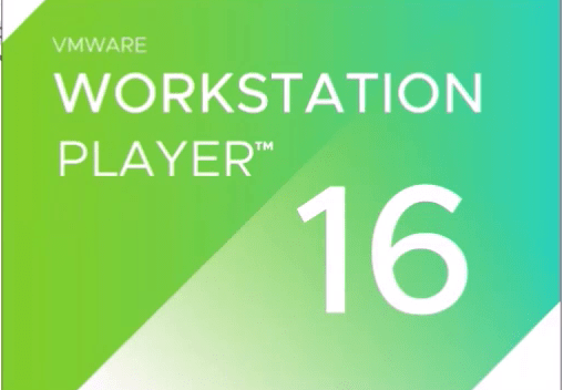 Vmware Workstation 16 Player CD Key [USD 6.2]