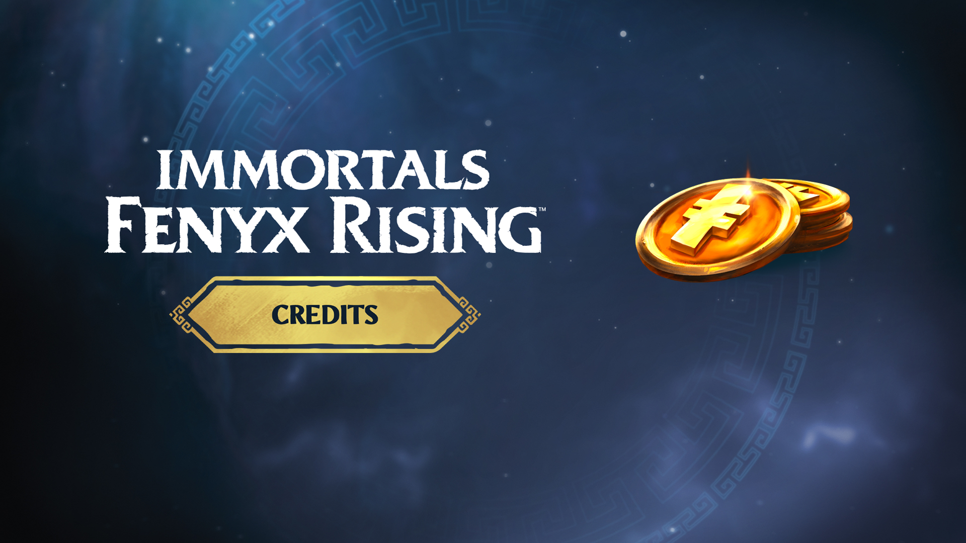 Immortals Fenyx Rising - 500 Credits Pack XBOX One CD Key [USD 3.08]