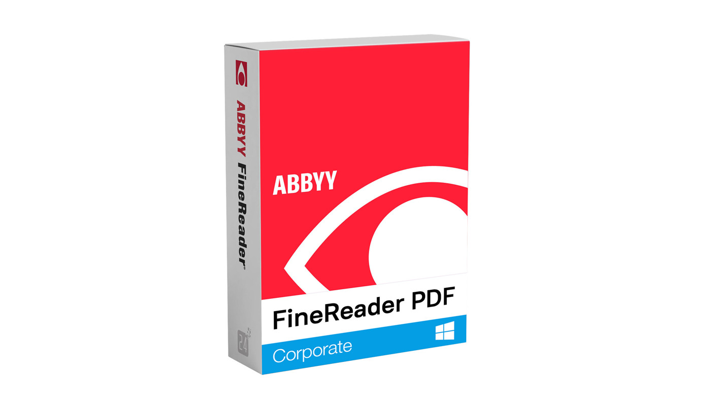 ABBYY Finereader 16 Corporate Key (1 Year / 1 PC) [USD 175.77]